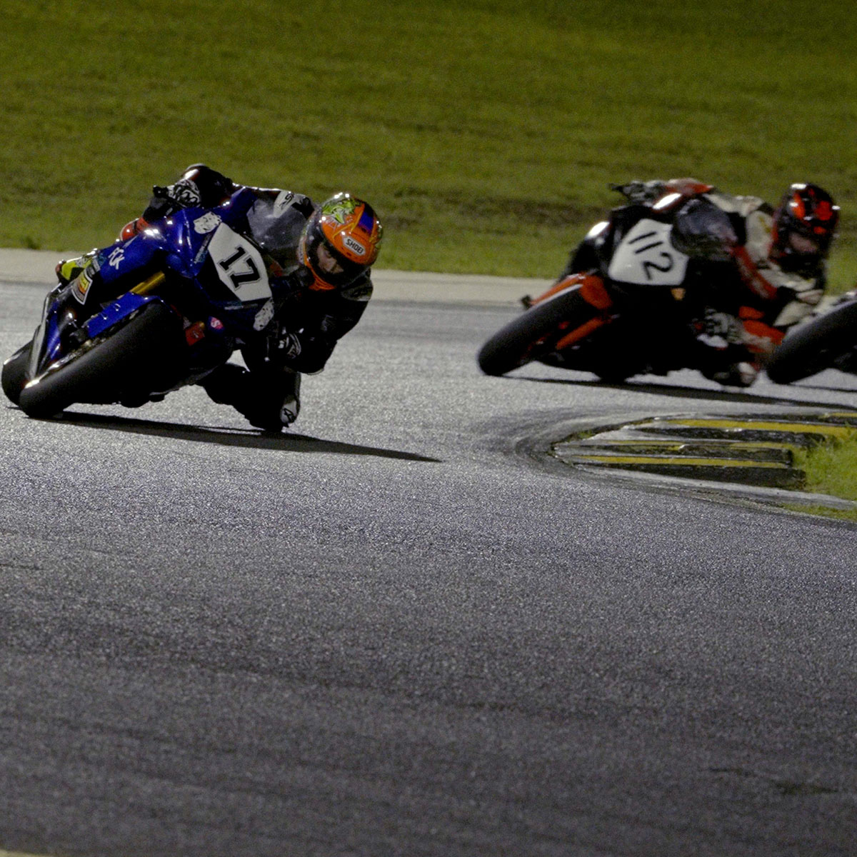 Summer Night Series, Round 1 | 15/12/23 - Image 33