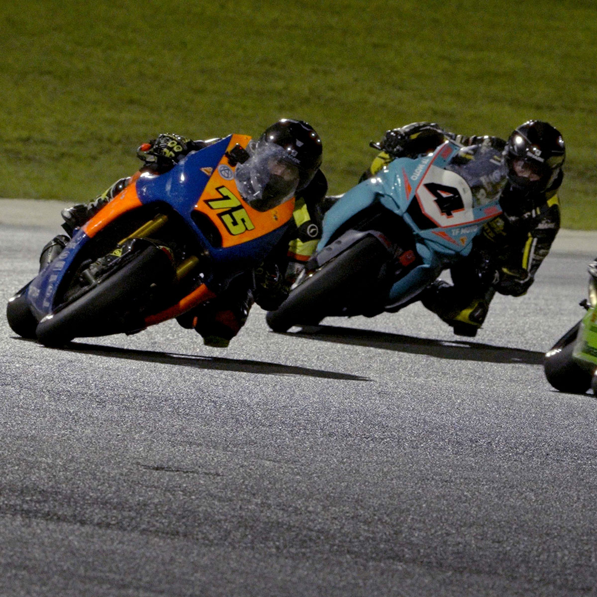 Summer Night Series, Round 1 | 15/12/23 - Image 32