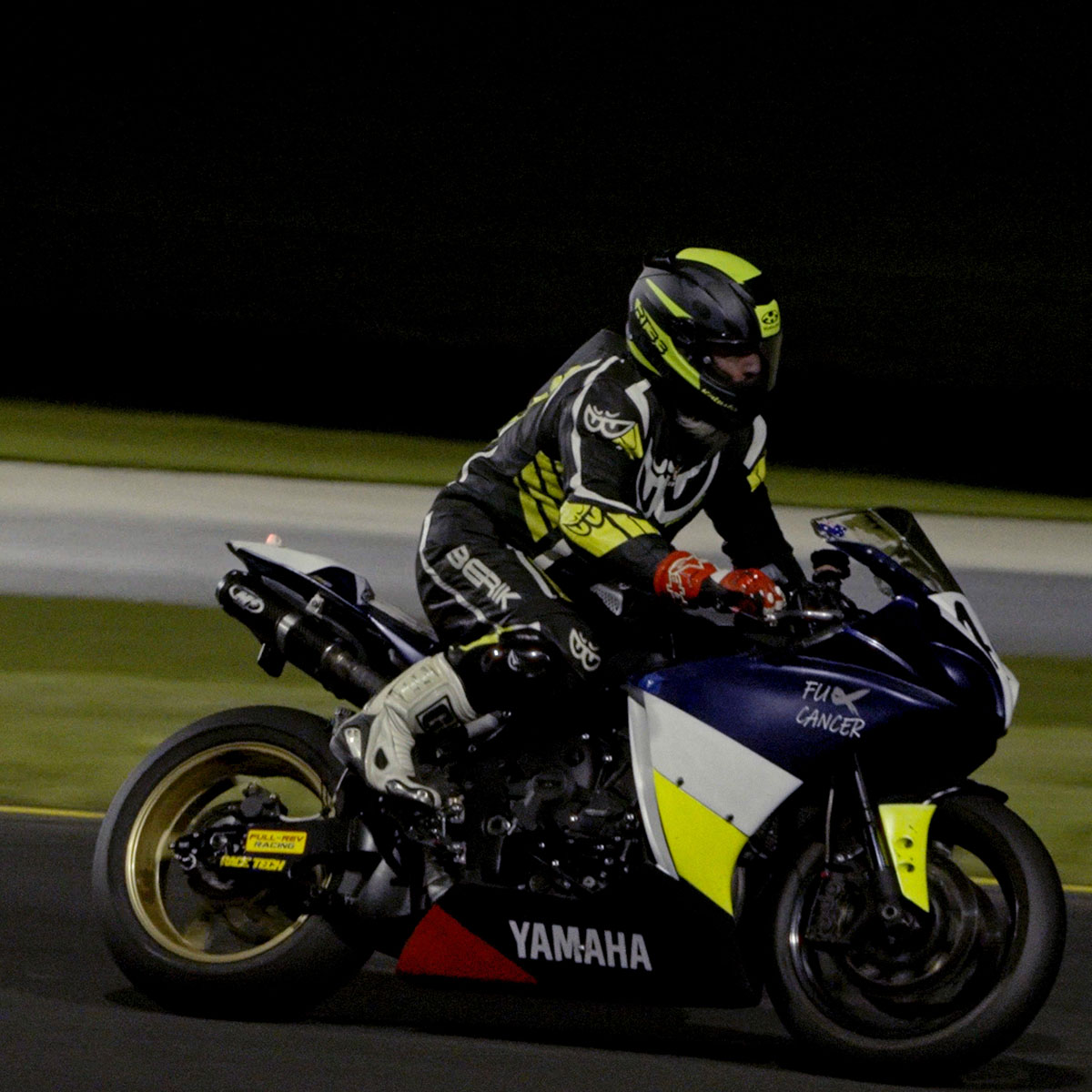 Summer Night Series, Round 1 | 15/12/23 - Image 30