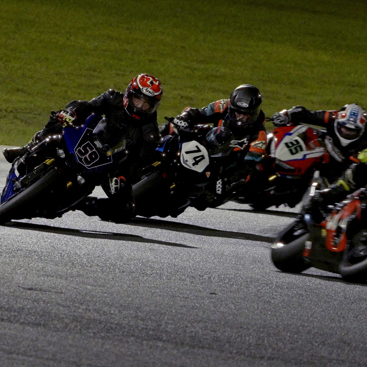 Summer Night Series, Round 1 | 15/12/23 - Image 27