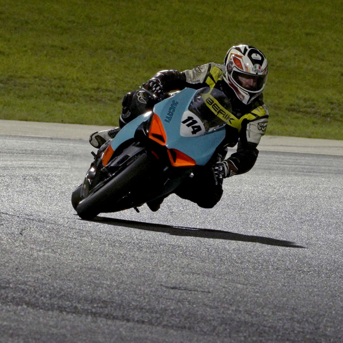 Summer Night Series, Round 1 | 15/12/23 - Image 22