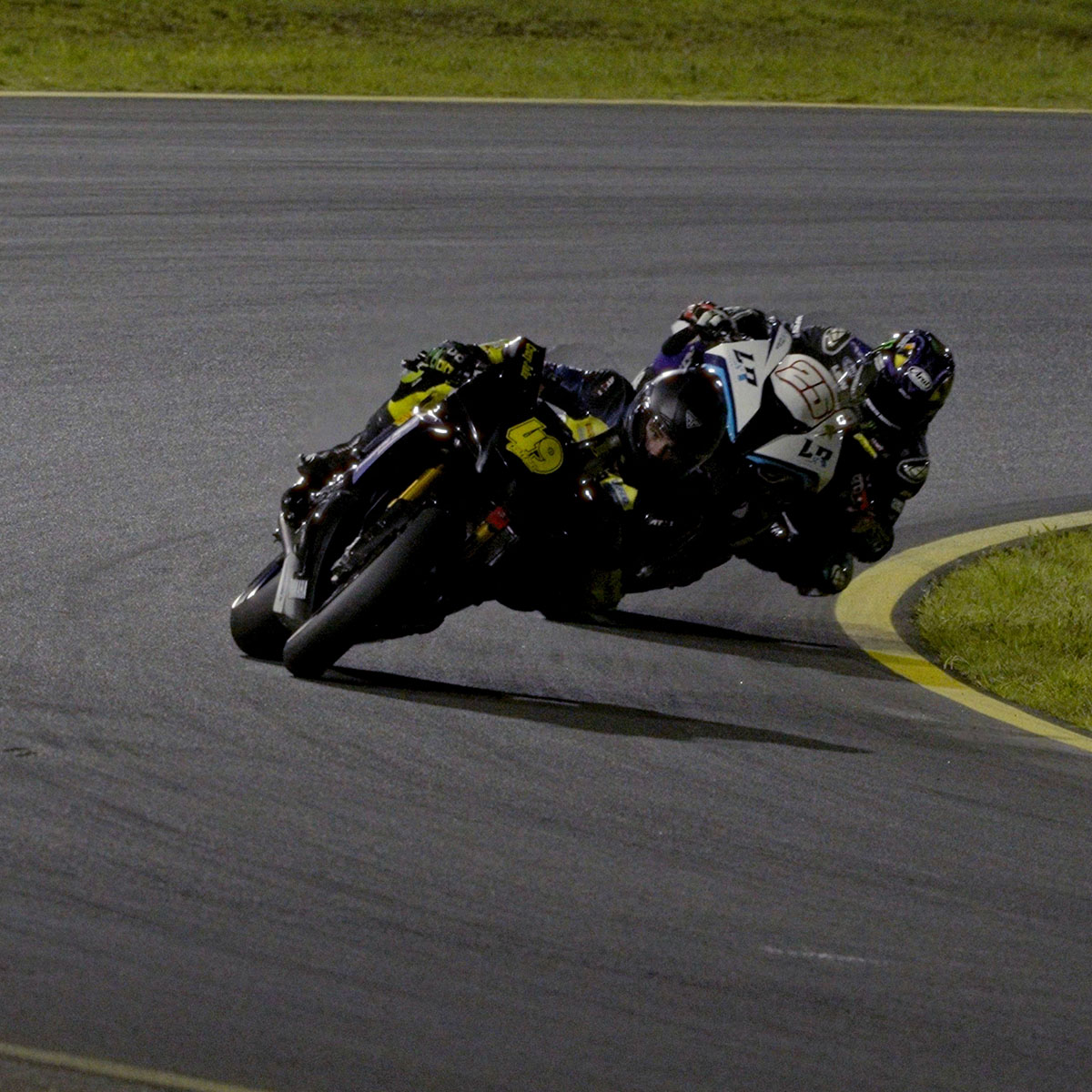 Summer Night Series, Round 1 | 15/12/23 - Image 21