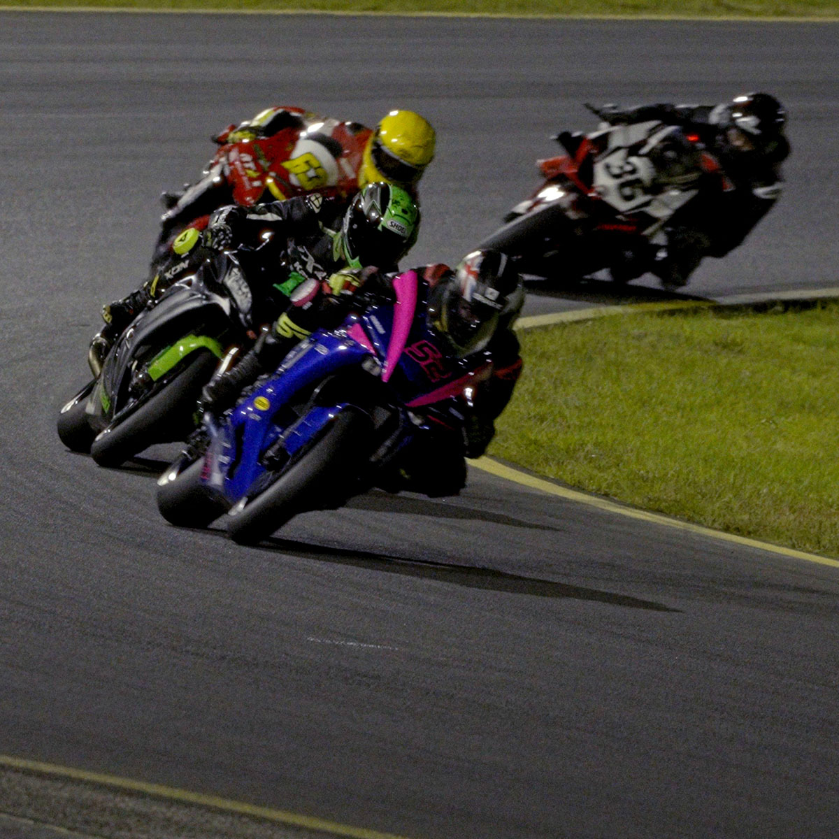 Summer Night Series, Round 1 | 15/12/23 - Image 13