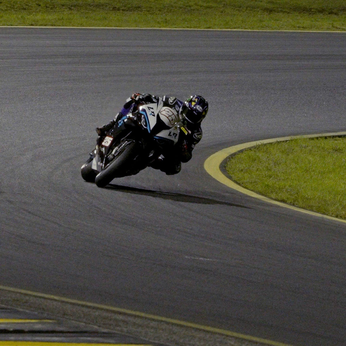 Summer Night Series, Round 1 | 15/12/23 - Image 12