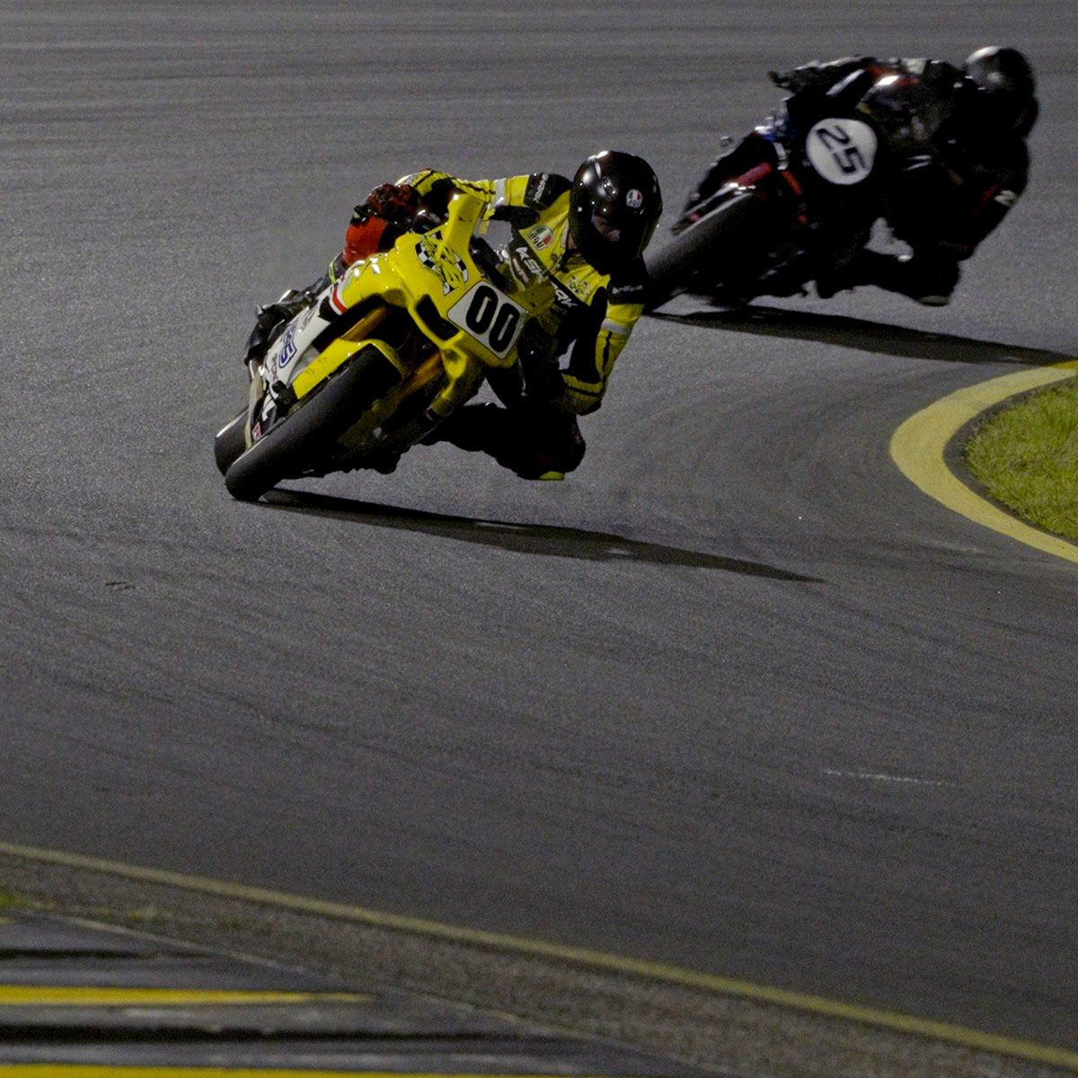 Summer Night Series, Round 1 | 15/12/23 - Image 11