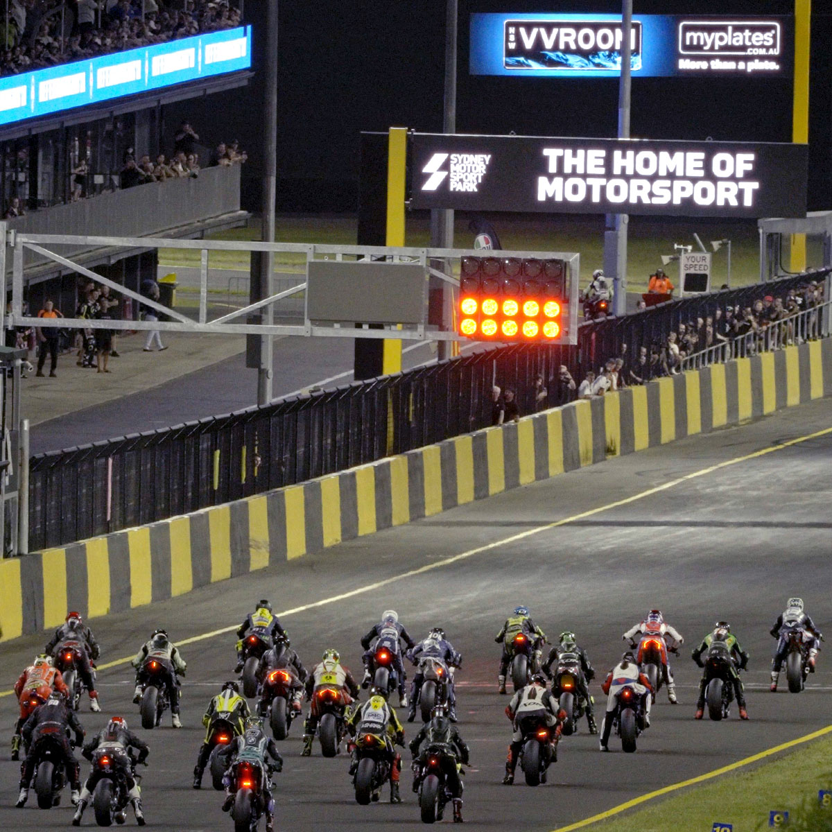 Summer Night Series, Round 1 | 15/12/23 - Image 7