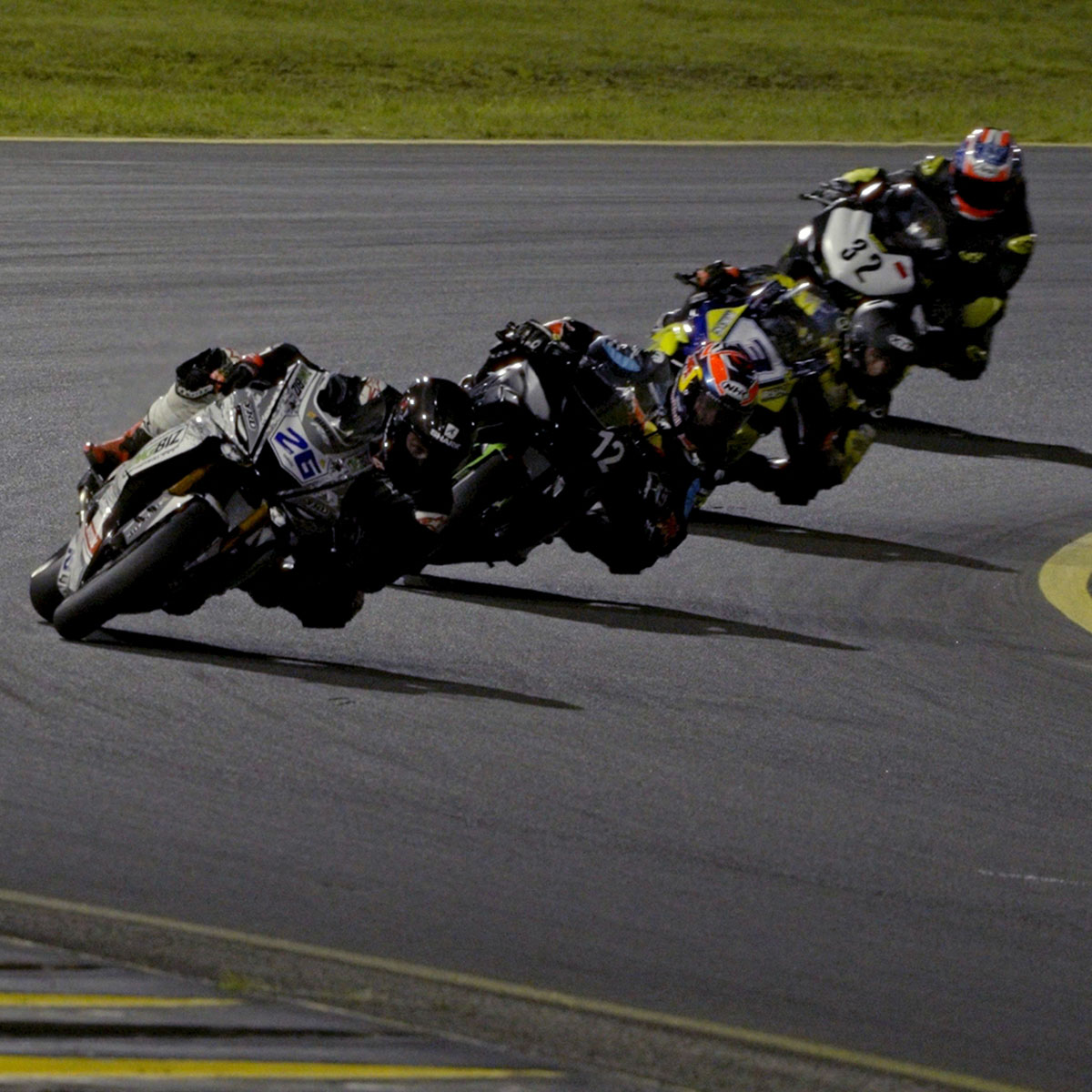 Summer Night Series, Round 1 | 15/12/23 - Image 6