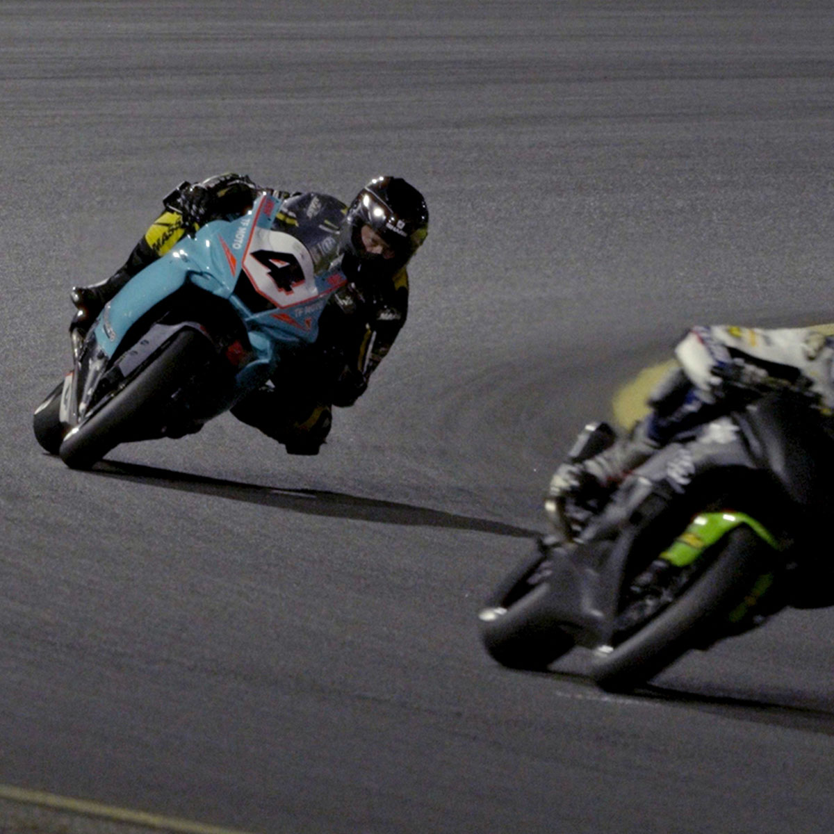 Summer Night Series, Round 1 | 15/12/23 - Image 5