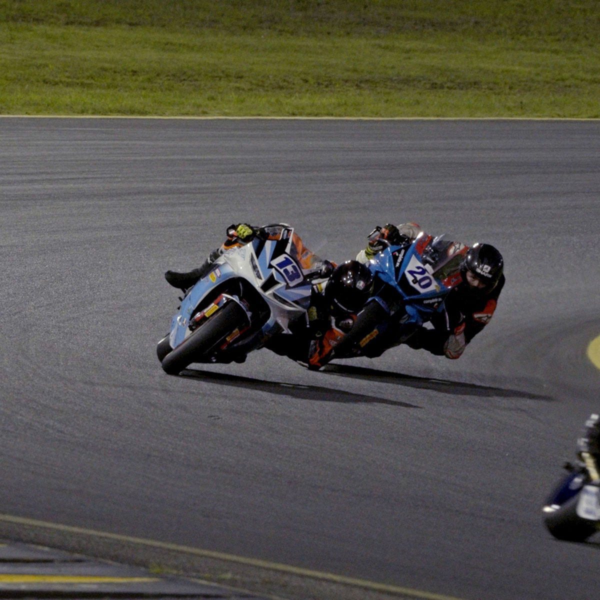 Summer Night Series, Round 1 | 15/12/23 - Image 3