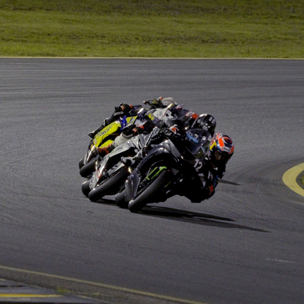 Summer Night Series, Round 1 | 15/12/23 - Image 2